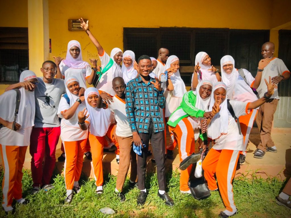 QUALITY SCHOOL COMPLEX